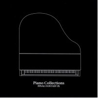 Piano Collections Final Fantasy IX