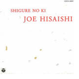 Shigure no Ki - Joe Hisaishi
