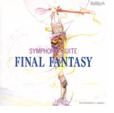 Symphonic Suite Final Fantasy